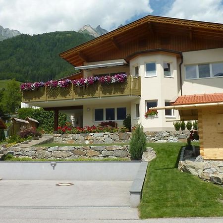 Ferienwohnung Lejo Вирген Екстериор снимка