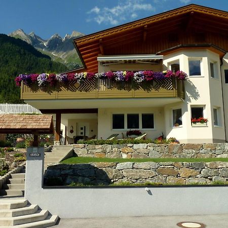 Ferienwohnung Lejo Вирген Екстериор снимка