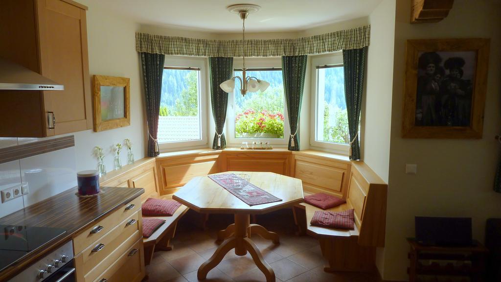 Ferienwohnung Lejo Вирген Екстериор снимка